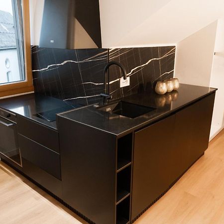 Boutique Hotel Ochsen Bad Ragaz Luaran gambar