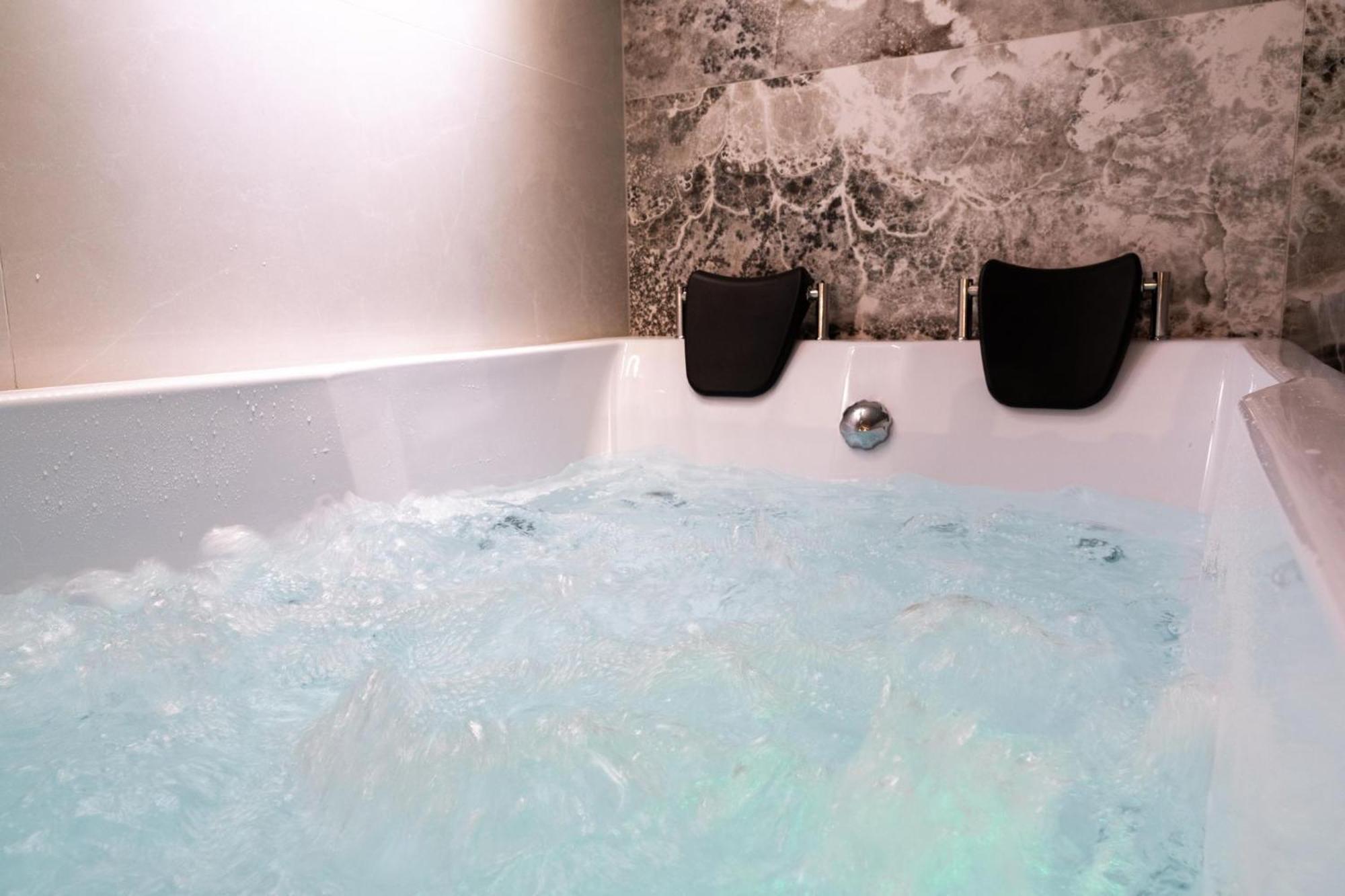 Boutique Hotel Ochsen Bad Ragaz Luaran gambar