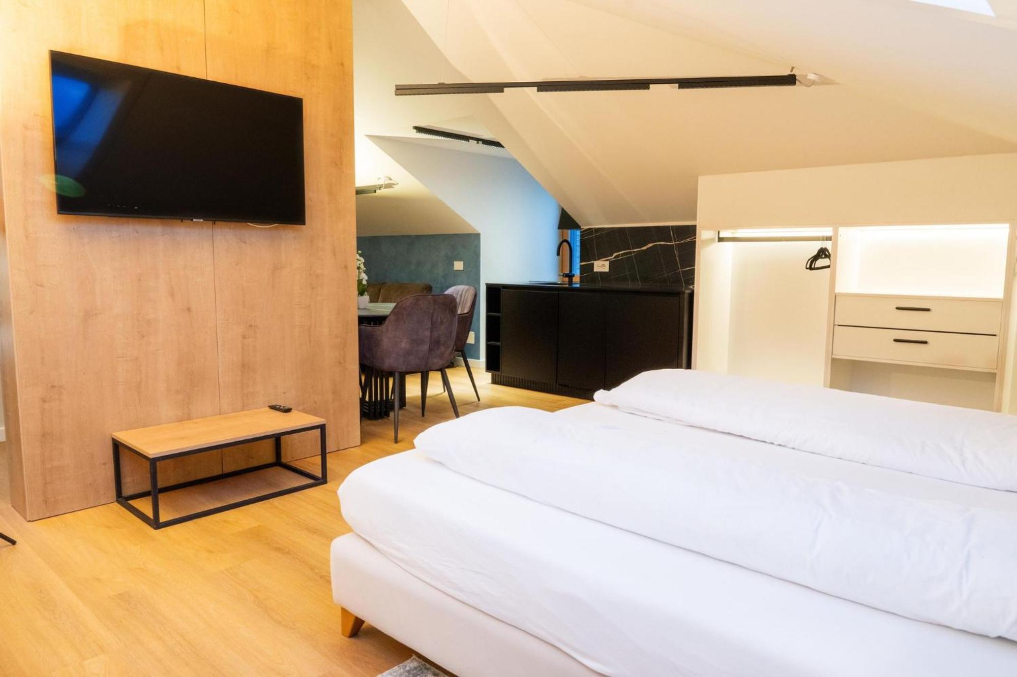 Boutique Hotel Ochsen Bad Ragaz Luaran gambar