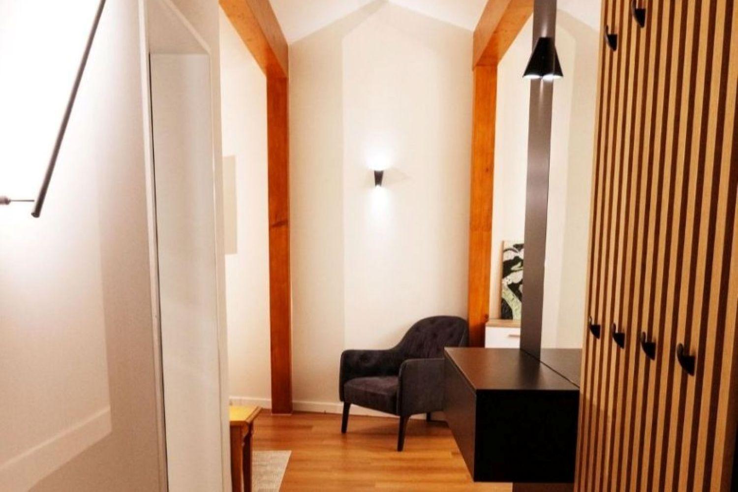 Boutique Hotel Ochsen Bad Ragaz Luaran gambar
