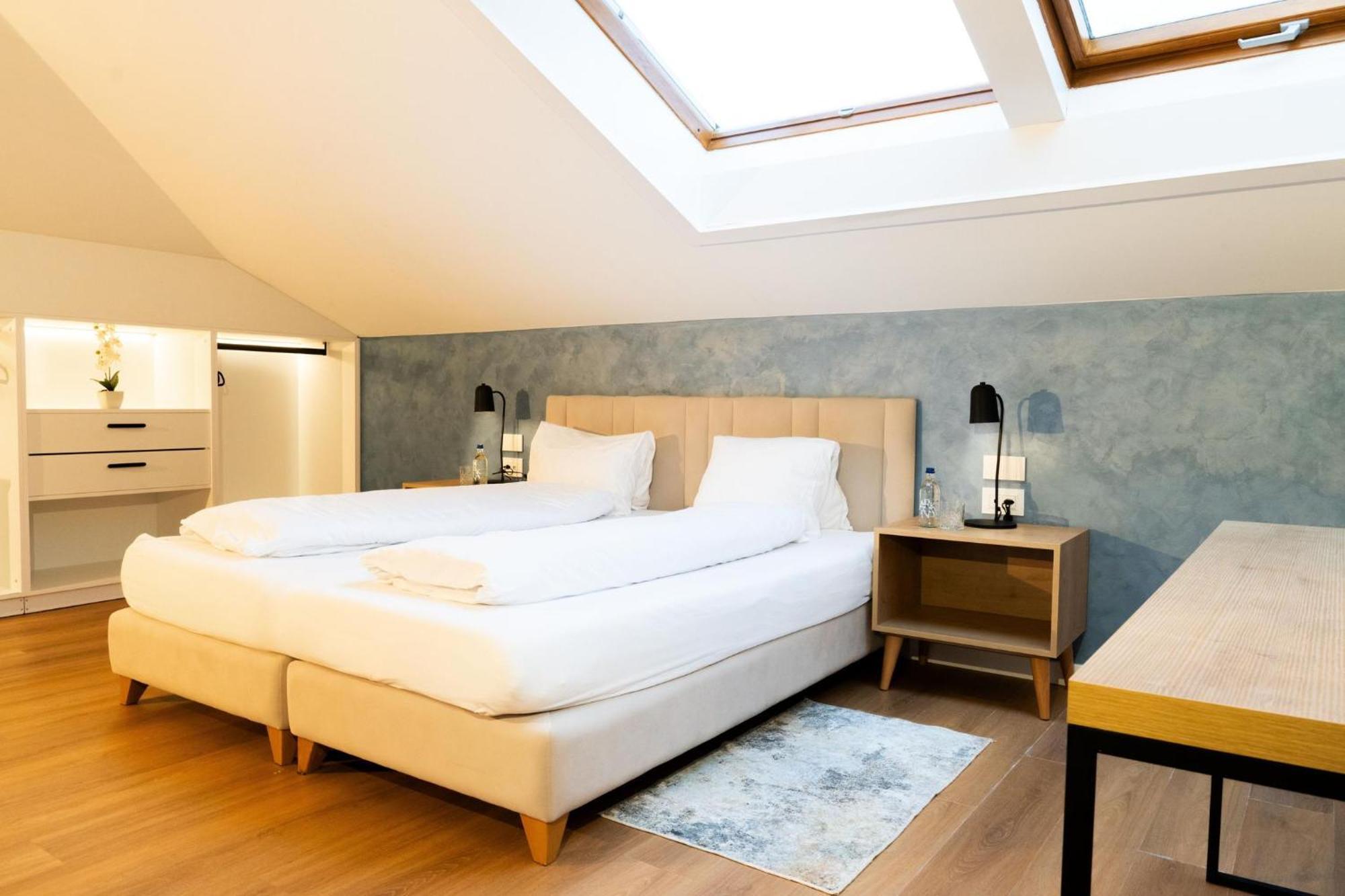 Boutique Hotel Ochsen Bad Ragaz Luaran gambar