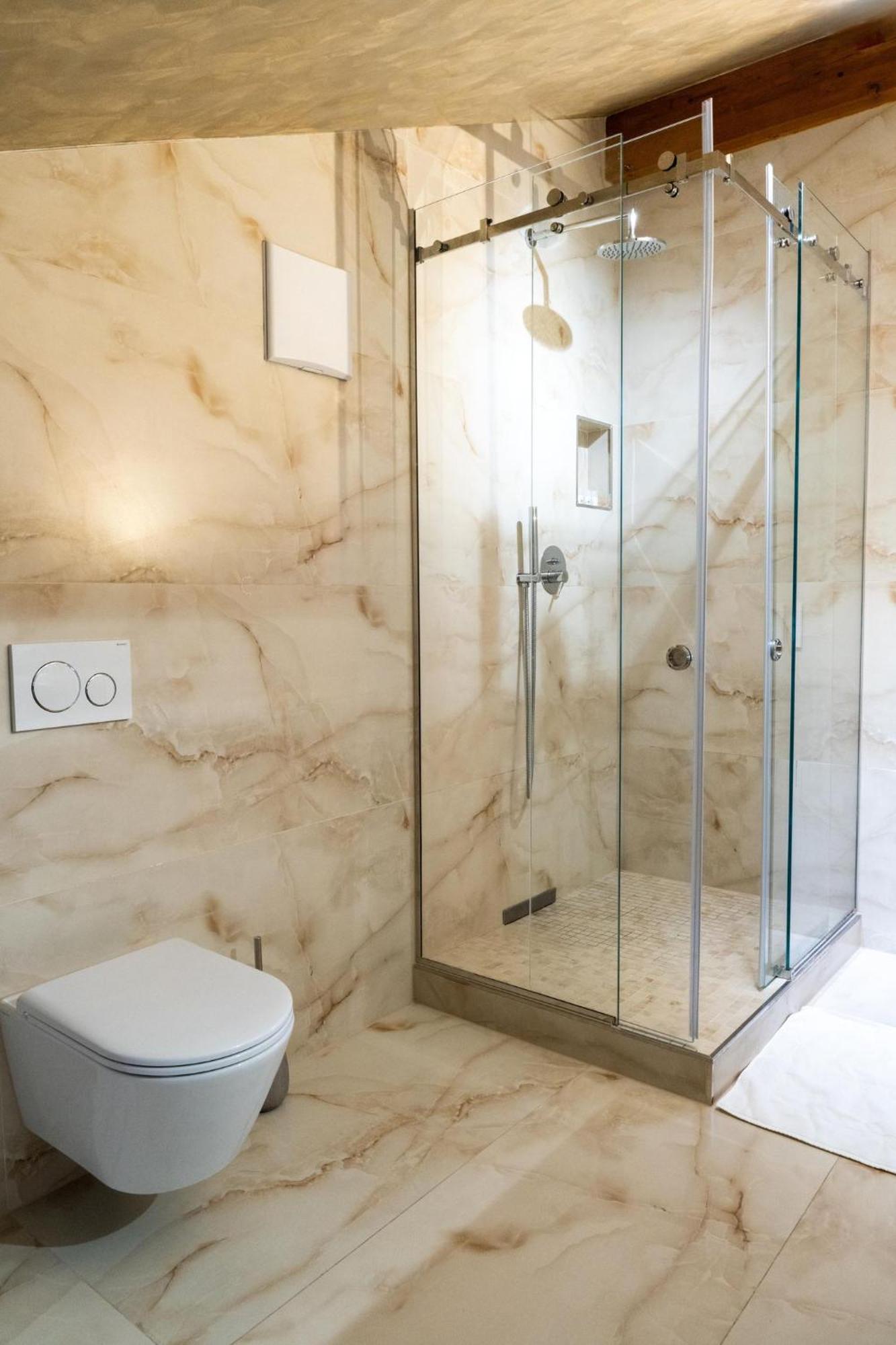 Boutique Hotel Ochsen Bad Ragaz Luaran gambar