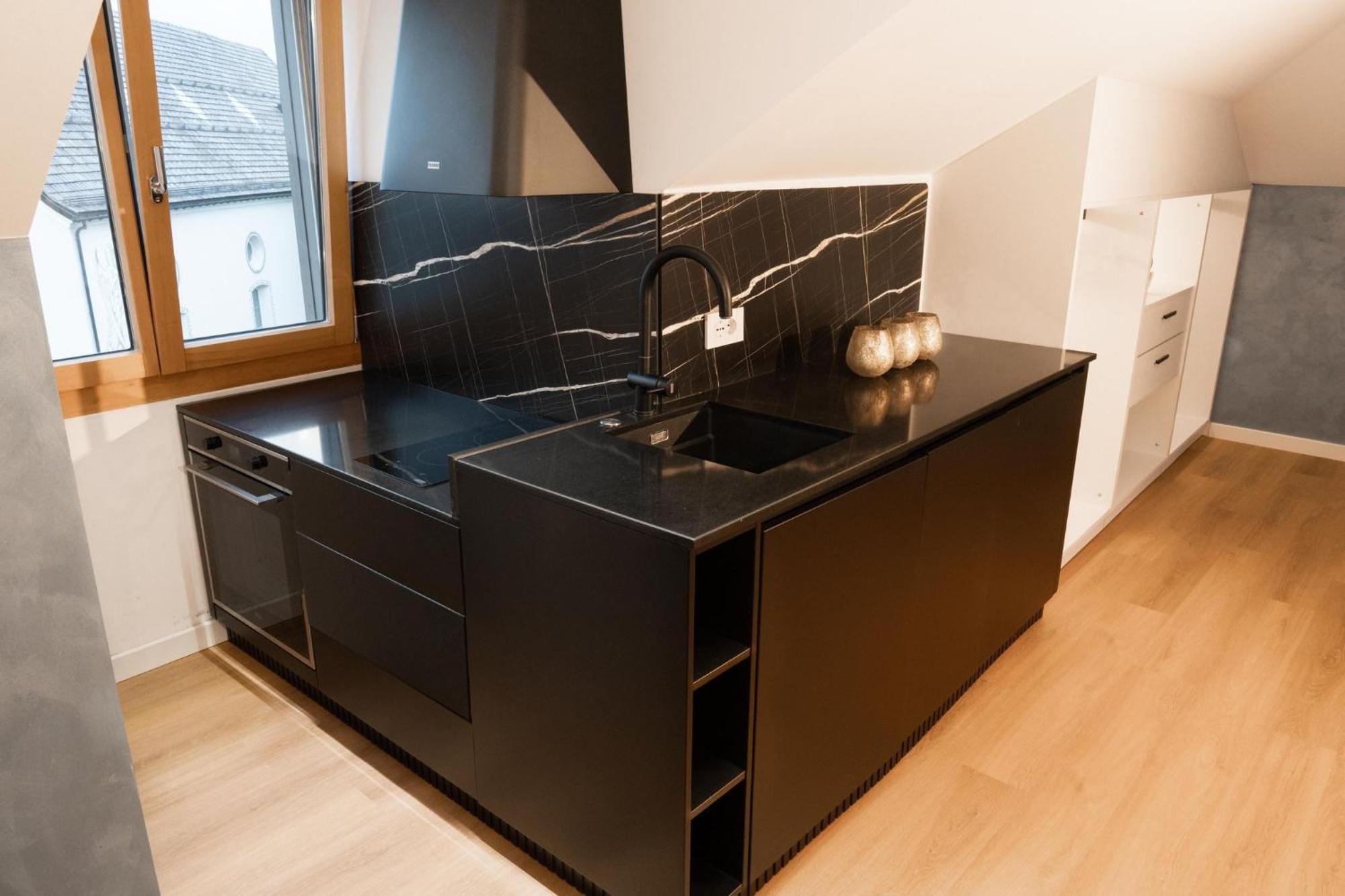 Boutique Hotel Ochsen Bad Ragaz Luaran gambar