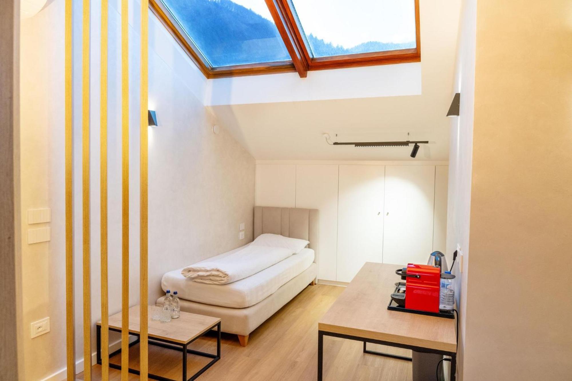 Boutique Hotel Ochsen Bad Ragaz Luaran gambar