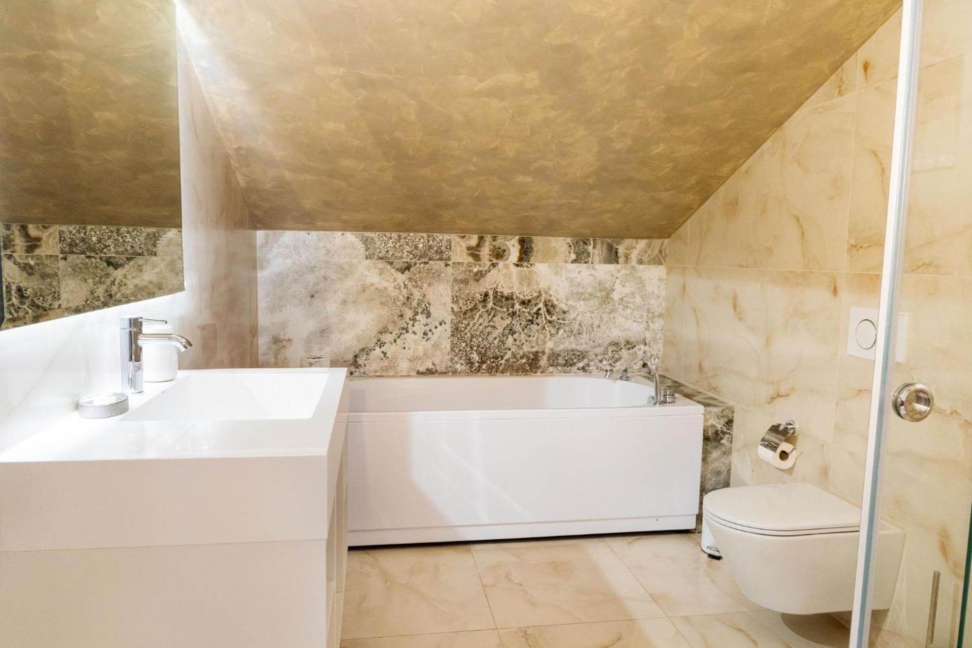Boutique Hotel Ochsen Bad Ragaz Luaran gambar