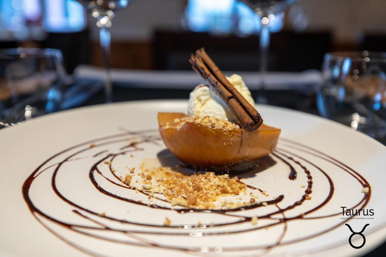 Boutique Hotel Ochsen Bad Ragaz Luaran gambar