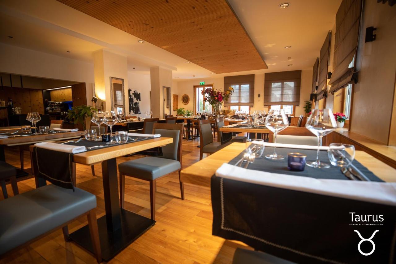Boutique Hotel Ochsen Bad Ragaz Luaran gambar