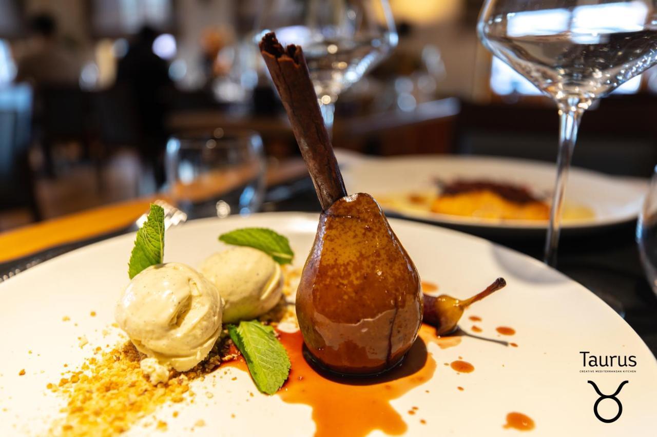 Boutique Hotel Ochsen Bad Ragaz Luaran gambar