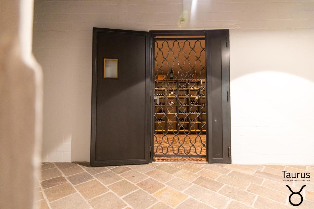 Boutique Hotel Ochsen Bad Ragaz Luaran gambar