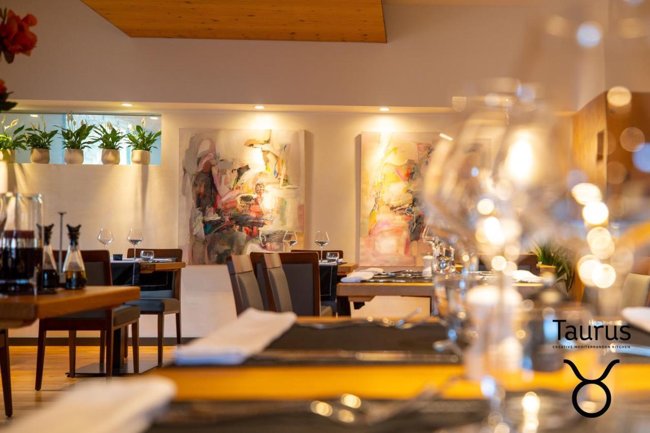 Boutique Hotel Ochsen Bad Ragaz Luaran gambar